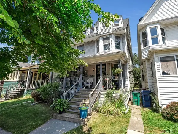 418 Breckenridge Street, Buffalo, NY 14213