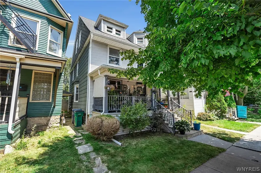 418 Breckenridge Street, Buffalo, NY 14213 - #3