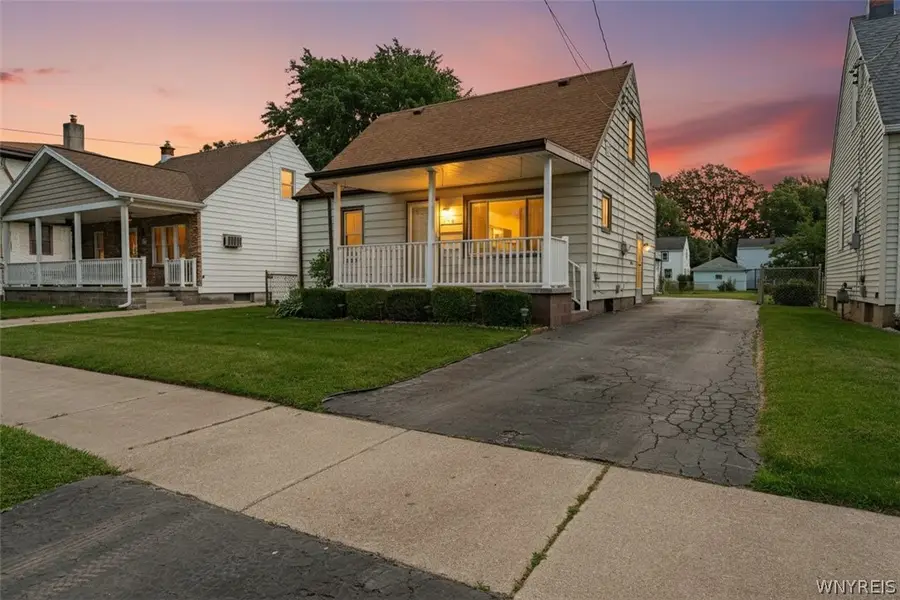 639 73rd Street, Niagara Falls, NY 14304 - #2