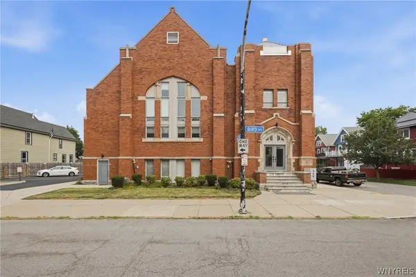 340 Bird Avenue #102, Buffalo, NY 14213