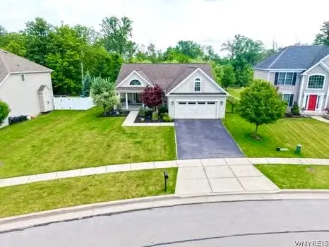 55 Chancellor Lane, Buffalo, NY 14224 - #3
