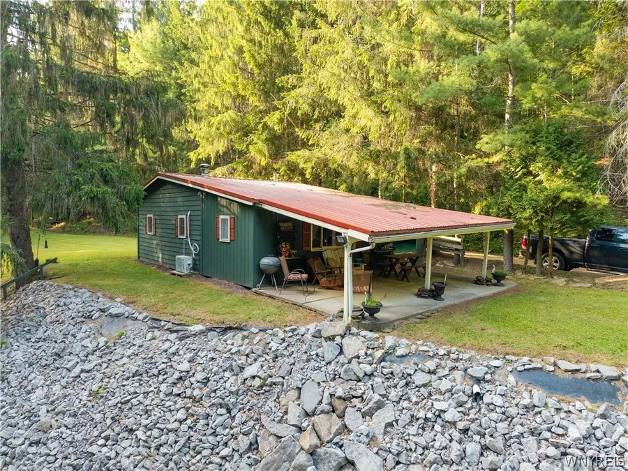 9173 Lyman Rd & 9448 Valle Dr, Cuba, NY 14727 - #3