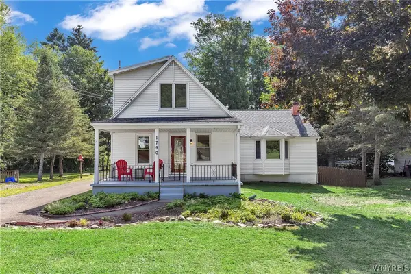 1790 Davis Road, West Falls, NY 14170