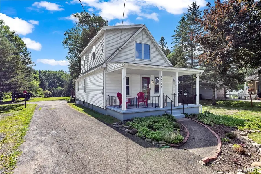 1790 Davis Road, West Falls, NY 14170 - #2