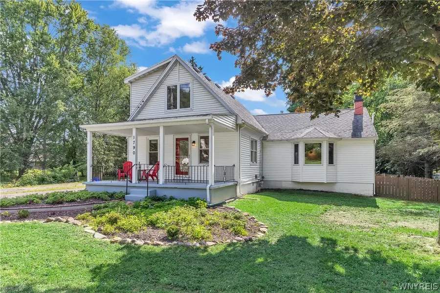 1790 Davis Road, West Falls, NY 14170 - #3
