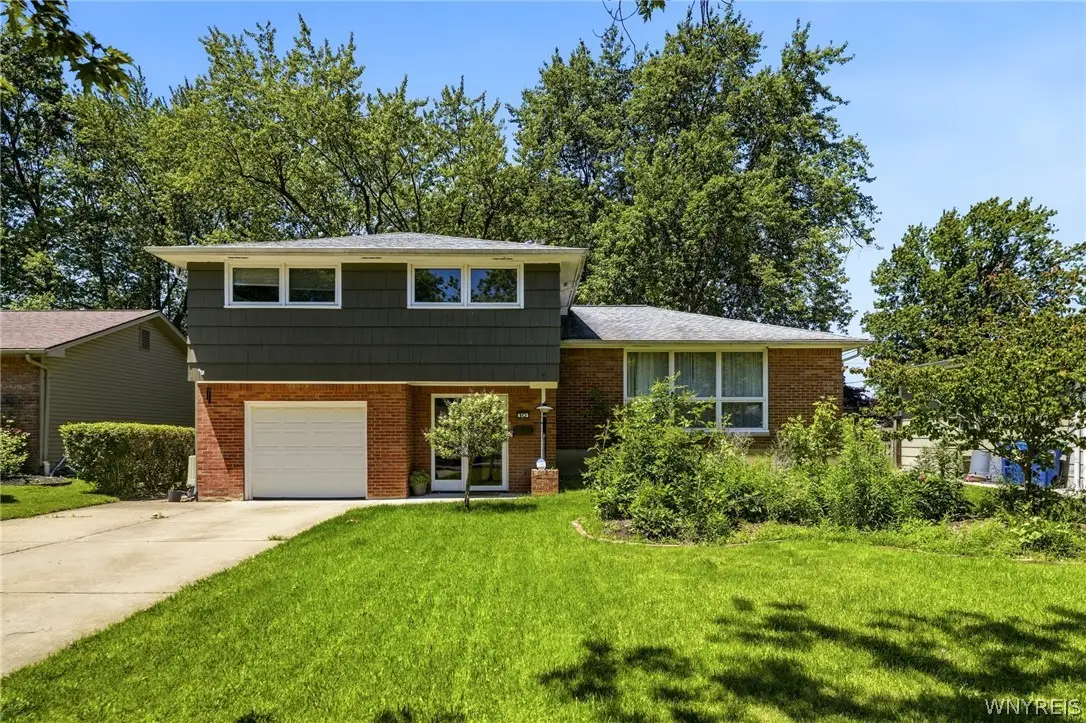 10 Cottonwood Drive, Buffalo, NY 14221 - #1