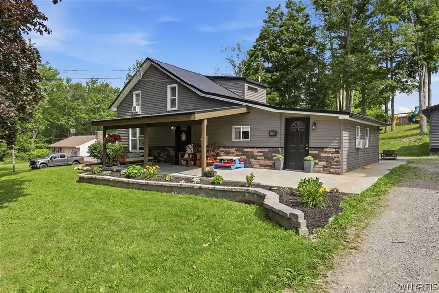 11734 N Canada Street, Holland, NY 14080 - #2