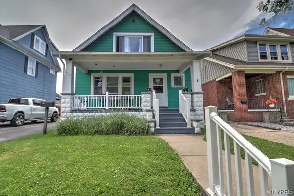 169 Parkwood Avenue, Buffalo, NY 14217