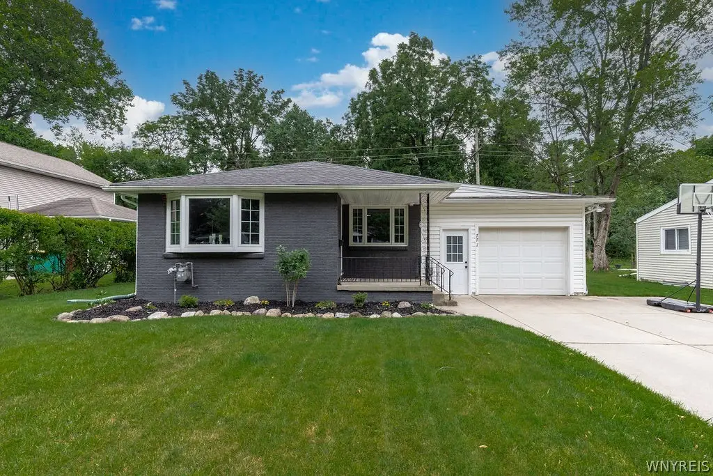 771 Martin Drive, East Aurora, NY 14052 - #1