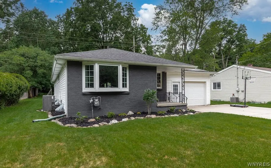 771 Martin Drive, East Aurora, NY 14052 - #2