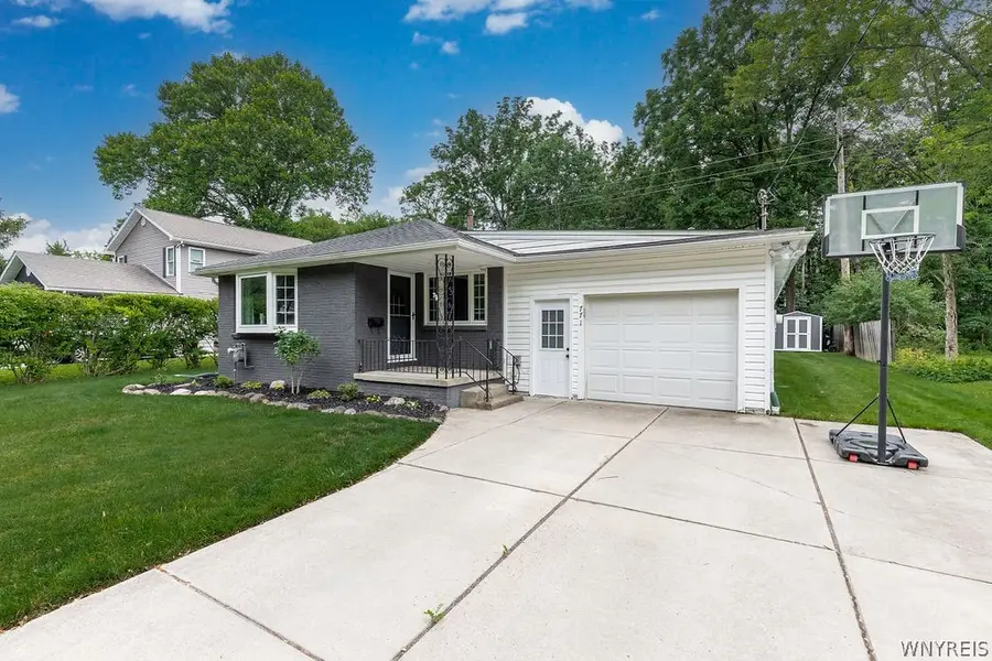 771 Martin Drive, East Aurora, NY 14052 - #3
