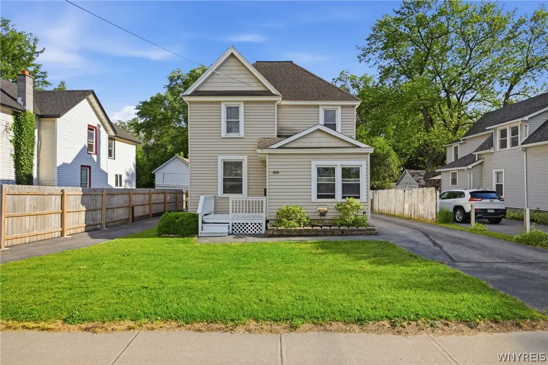 656 E Main Street, Batavia, NY 14020 - #1