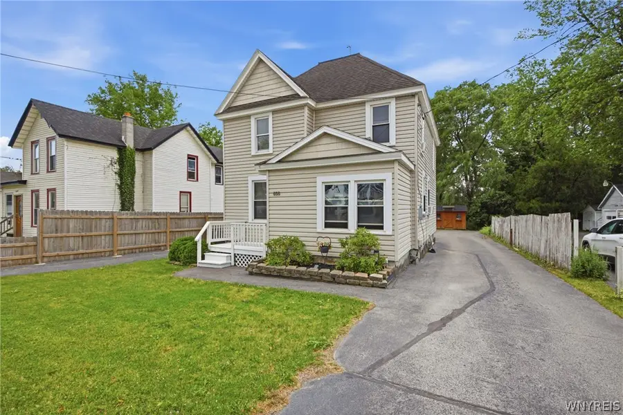 656 E Main Street, Batavia, NY 14020 - #3