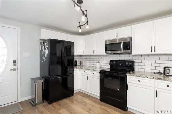 8116 Lindbergh Avenue, Niagara Falls, NY 14304