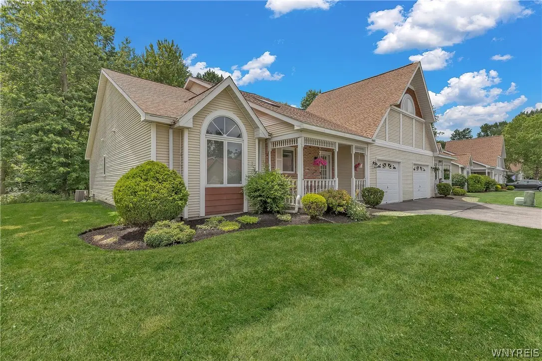 55 Spicebush Lane, Amherst, NY 14221 - #1