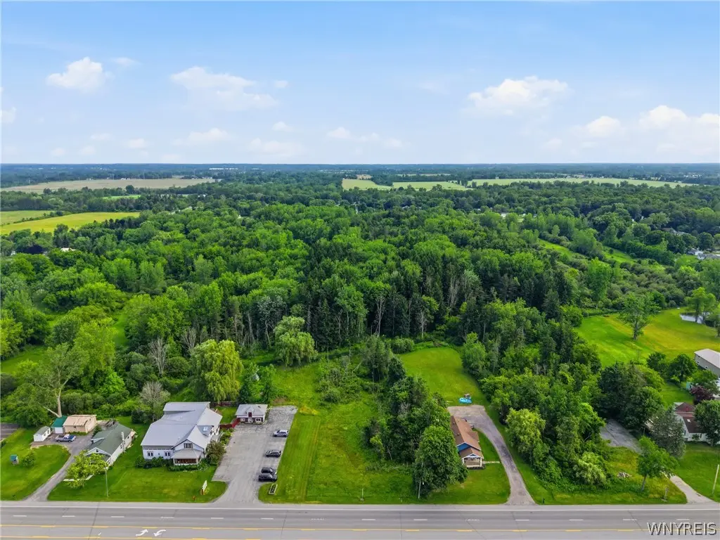 11092 Broadway Street, Alden, NY 14004 - #1