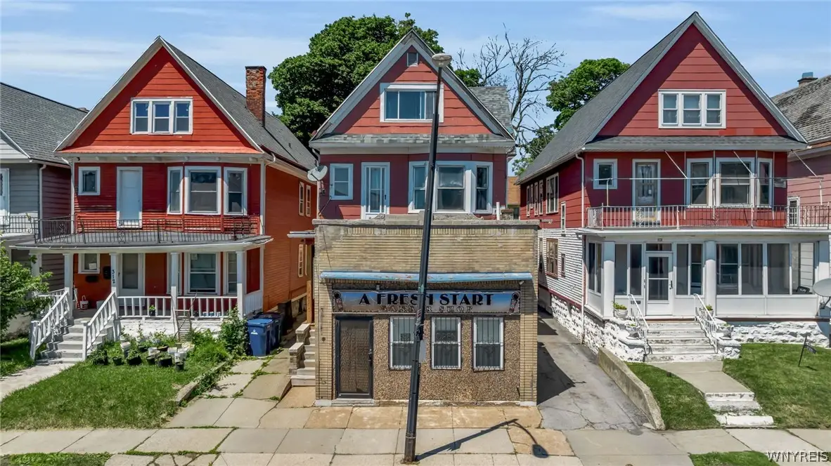 314 E Delavan Avenue #N, Buffalo, NY 14208 - #1