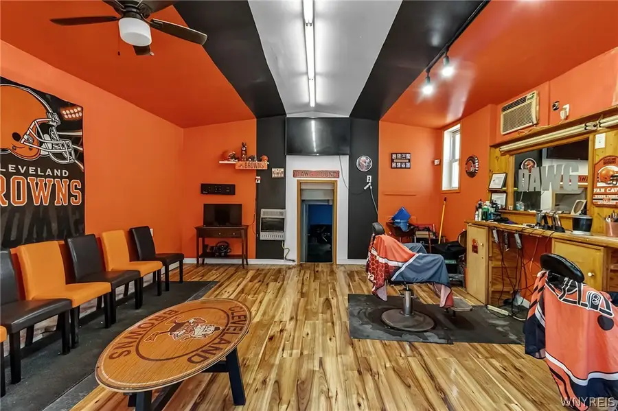 314 E Delavan Avenue #N, Buffalo, NY 14208 - #3