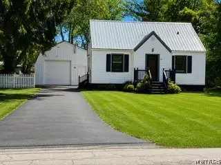 139 Allendale Road, Buffalo, NY 14224