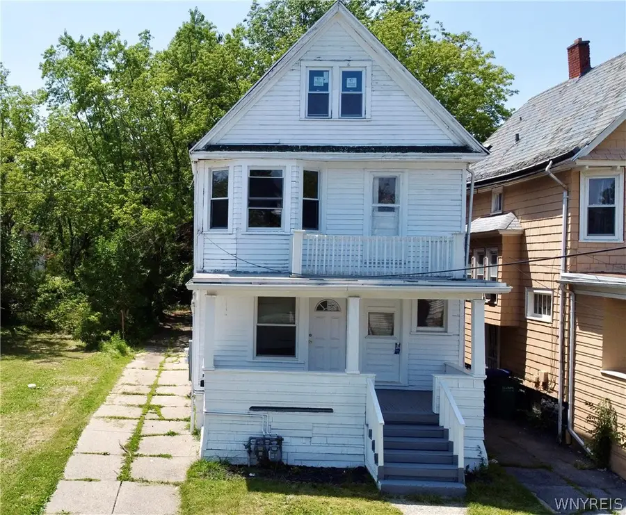 216 Schuele Avenue, Buffalo, NY 14215 - #2