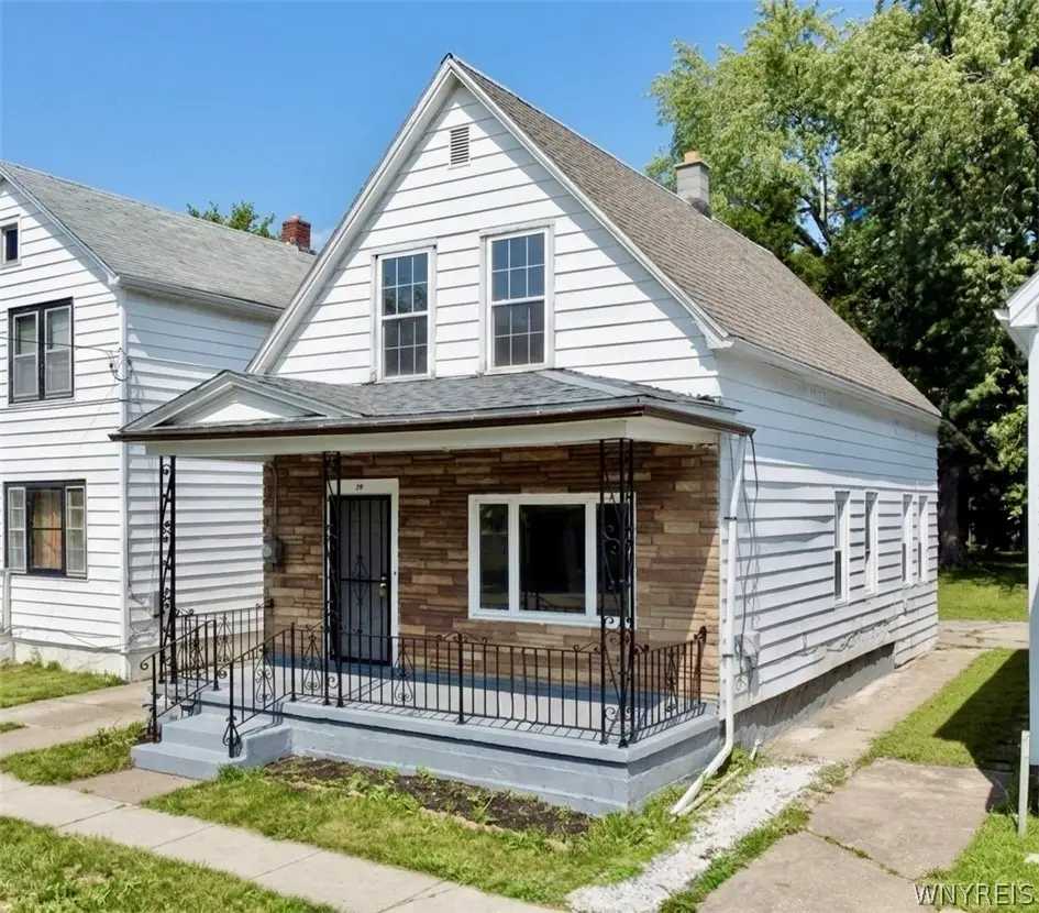75 Edison Avenue, Buffalo, NY 14215 - #1