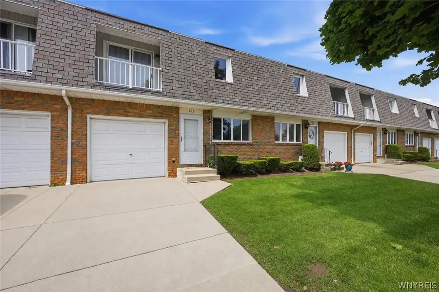 122 Rebecca Park, Buffalo, NY 14207 - #2