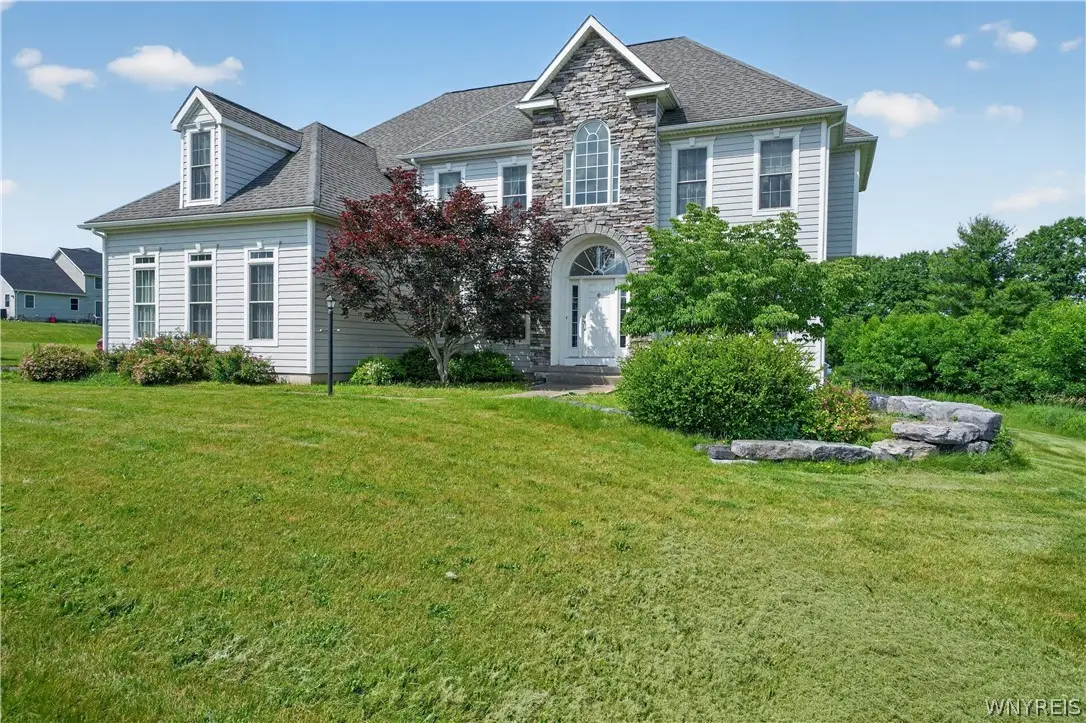 44 Pheasant Way, Ithaca, NY 14850 - #1
