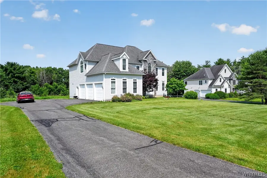 44 Pheasant Way, Ithaca, NY 14850 - #3