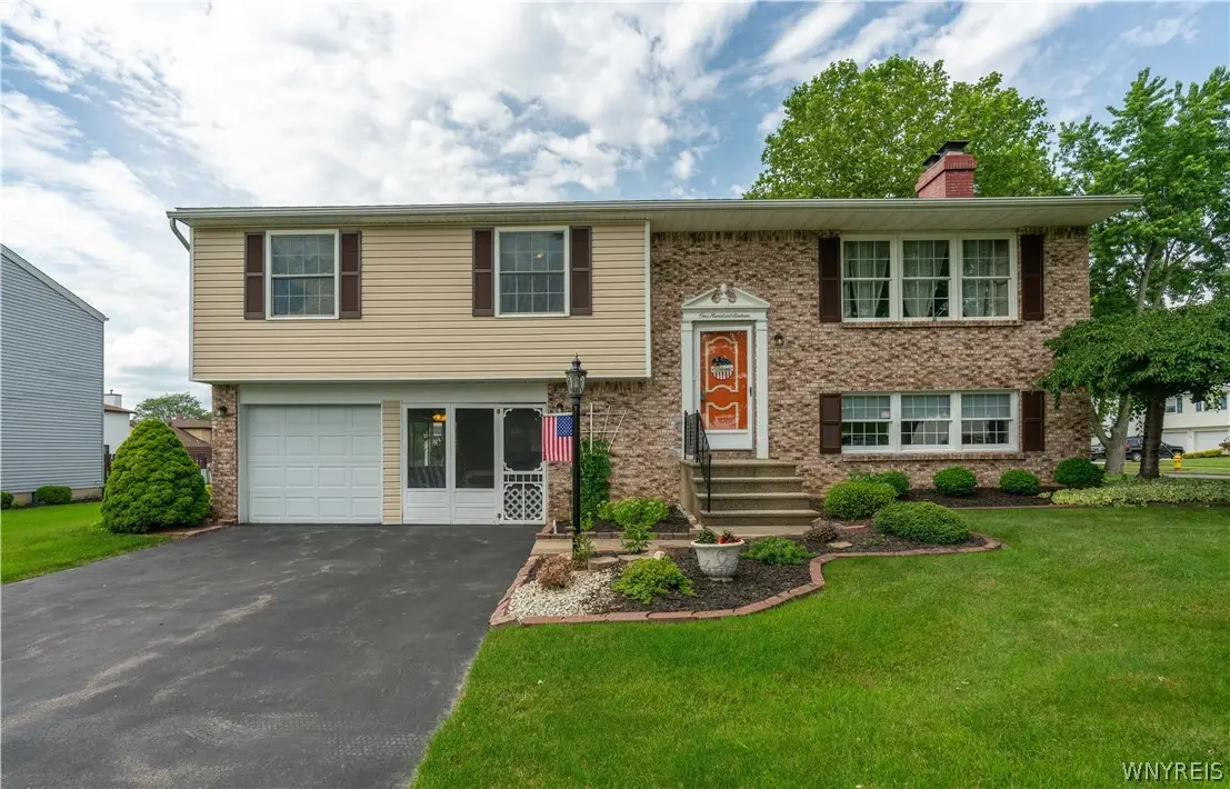 116 Roycroft Drive, West Seneca, NY 14224 - #1