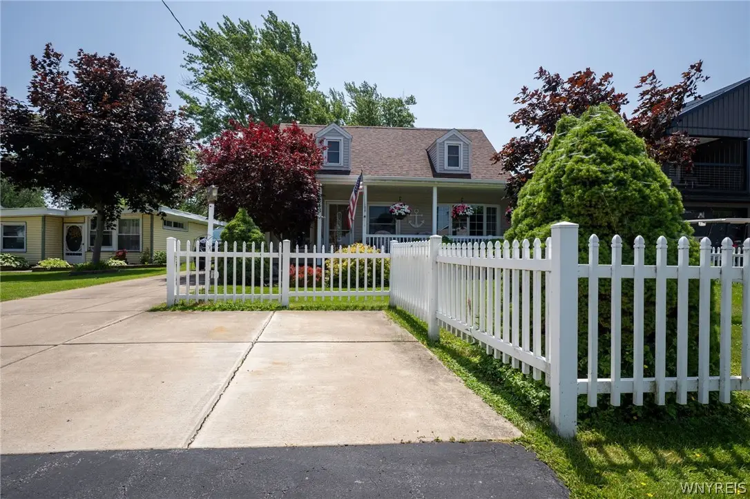 343 Roat Drive, Angola, NY 14006 - #1