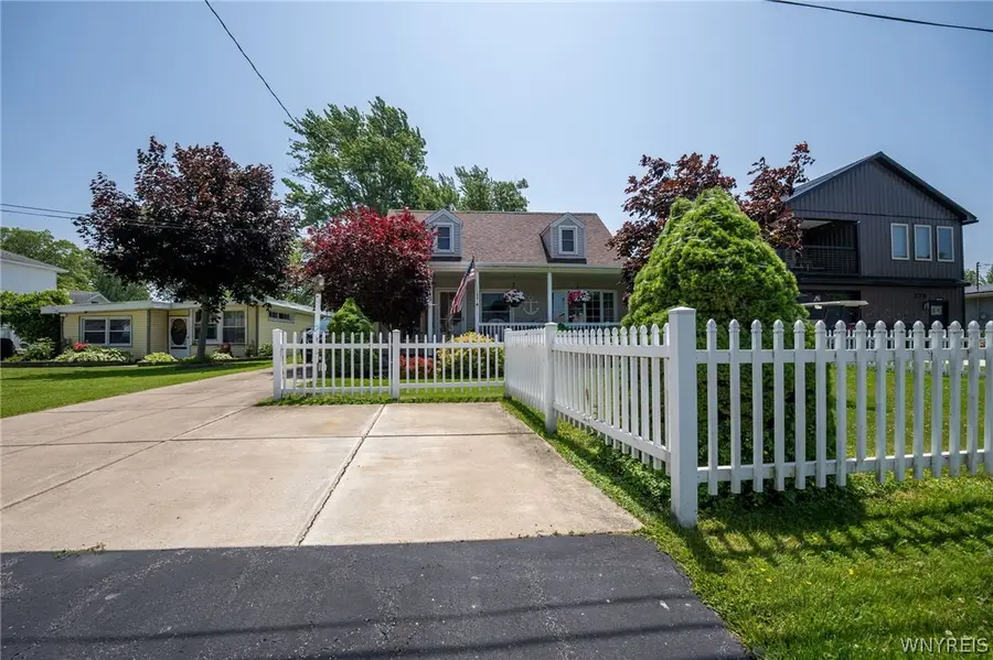 343 Roat Drive, Angola, NY 14006 - #2