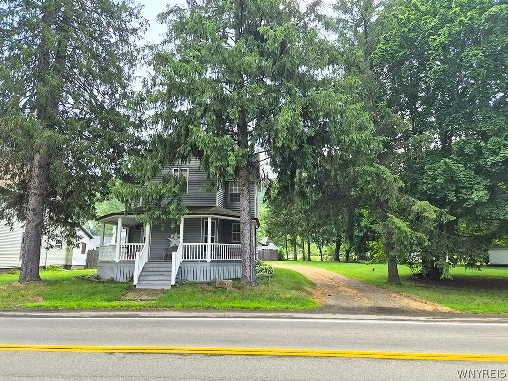 4982 Route 219, Great Valley, NY 14741 - #1