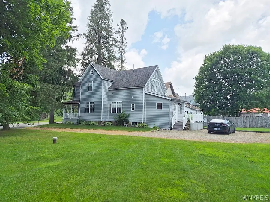 4982 Route 219, Great Valley, NY 14741 - #2