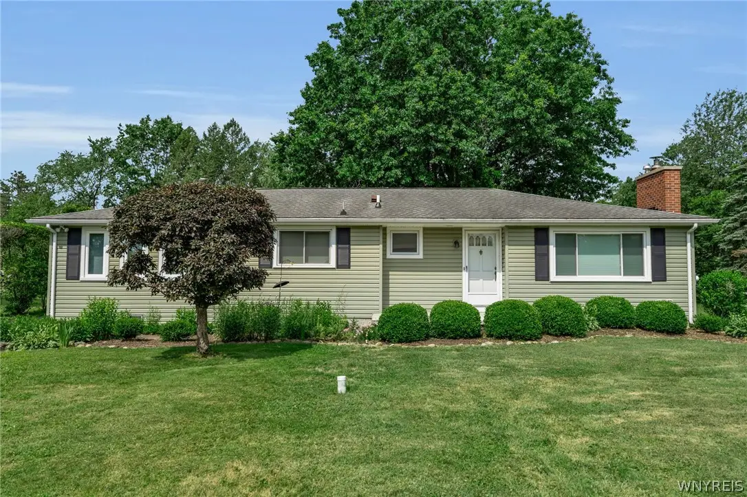 1320 Girdle Road, Elma, NY 14059 - #1
