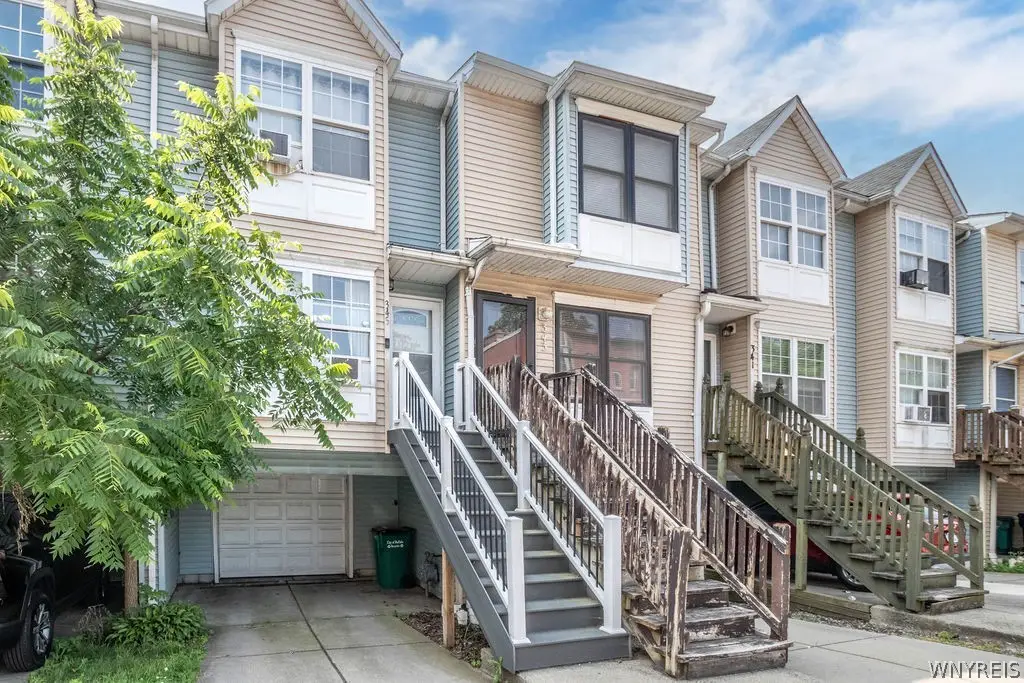 345 Connecticut Street, Buffalo, NY 14213 - #1