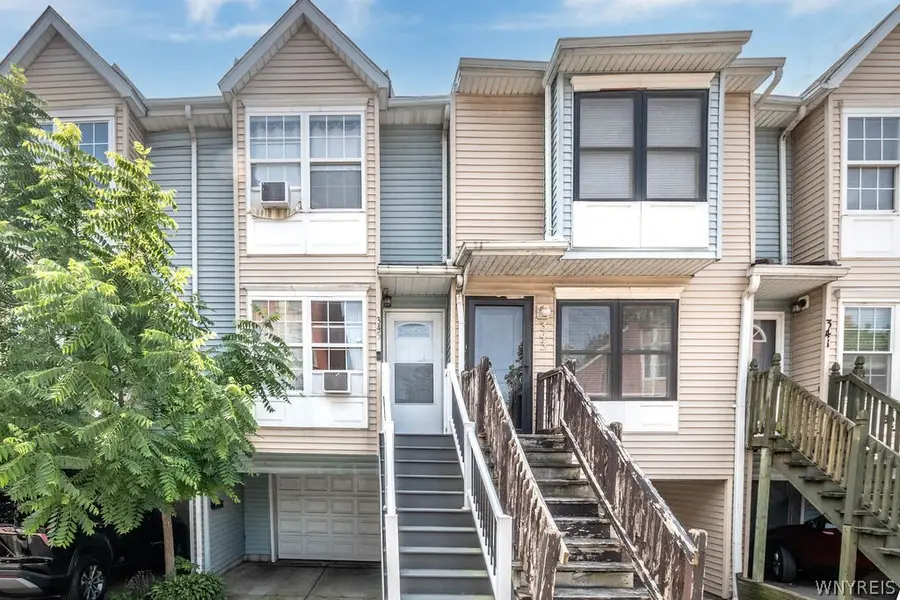 345 Connecticut Street, Buffalo, NY 14213 - #2
