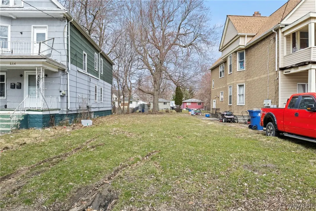 114 Sage Avenue, Buffalo, NY 14210 - #1
