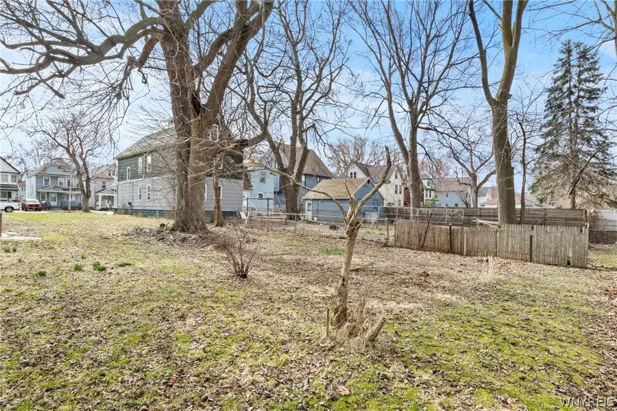 114 Sage Avenue, Buffalo, NY 14210 - #2