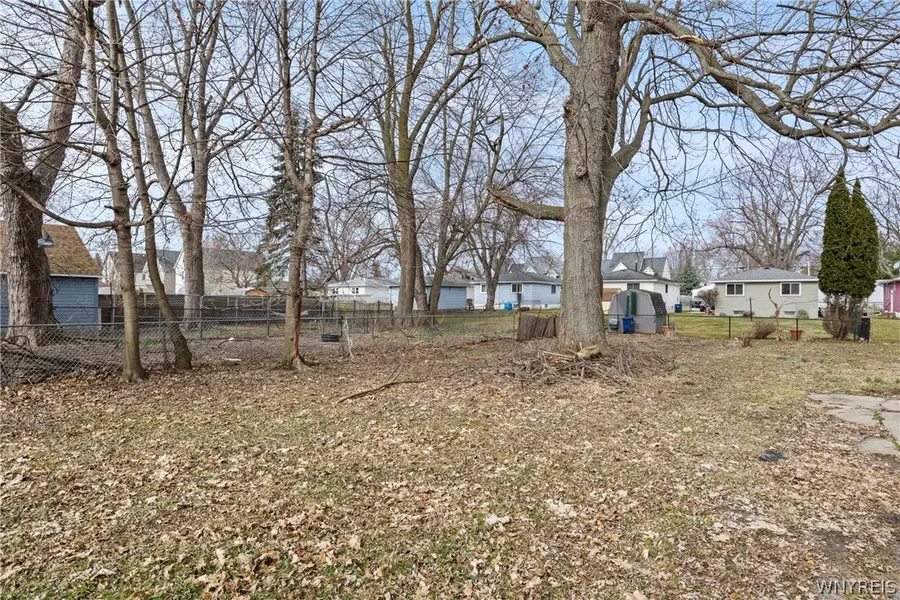 114 Sage Avenue, Buffalo, NY 14210 - #3