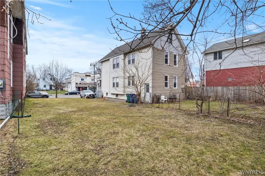 2332 S Park Avenue, Buffalo, NY 14220 - #3