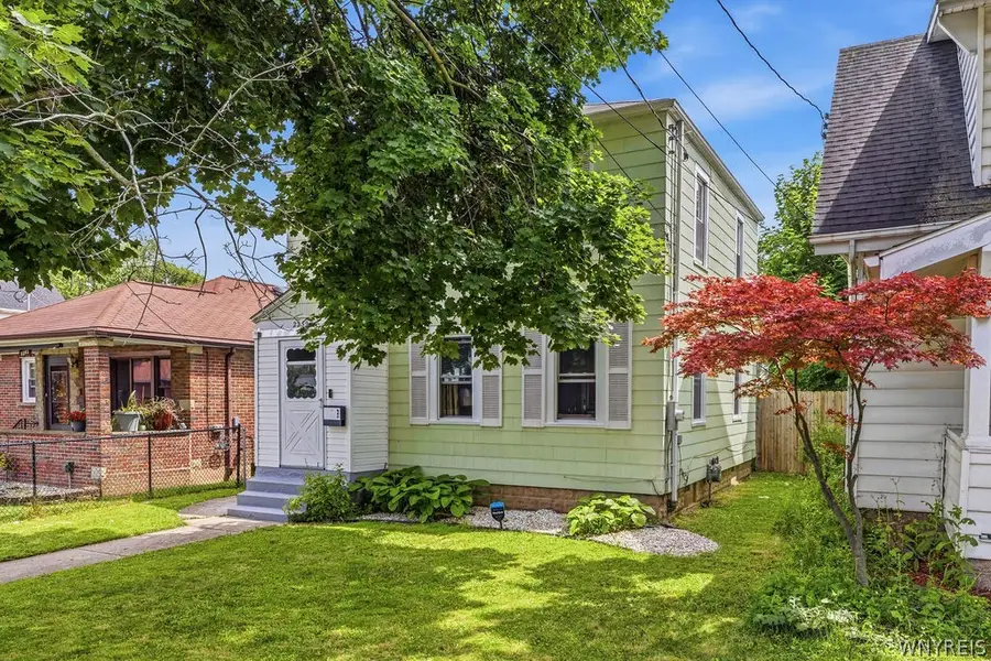 2259 Michigan Ave Avenue, Niagara Falls, NY 14305 - #2