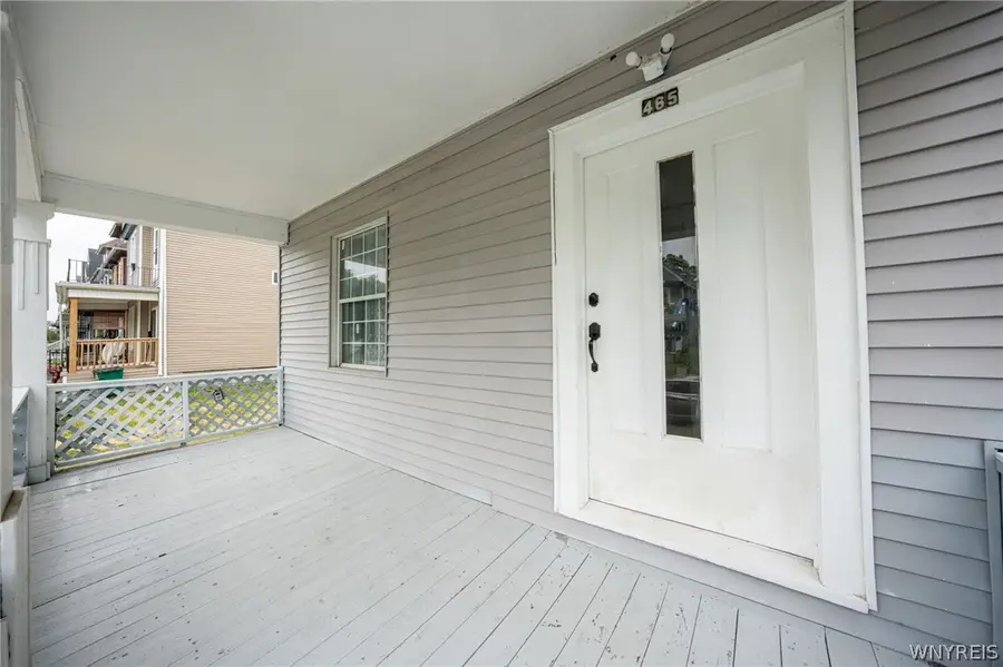 465 Woodlawn Avenue, Buffalo, NY 14208 - #3