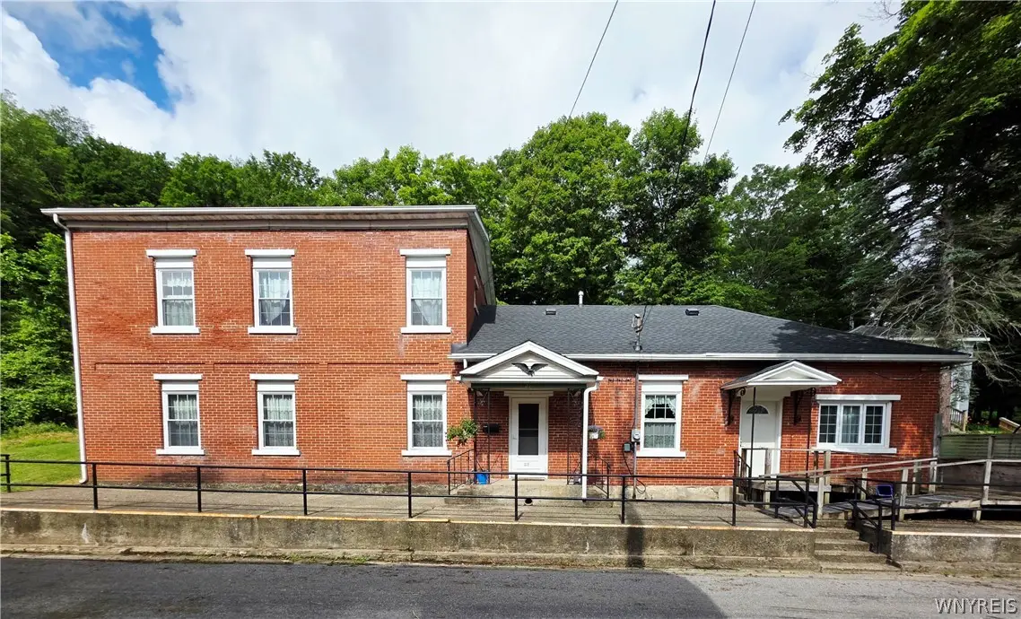 25 Mill Street, Cattaraugus, NY 14719 - #1