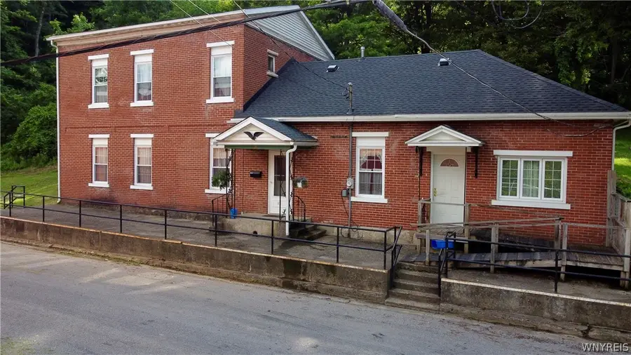 25 Mill Street, Cattaraugus, NY 14719 - #3
