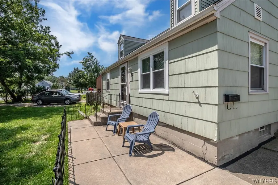 1852 Parker Blvd, Tonawanda, NY 14150 - #2