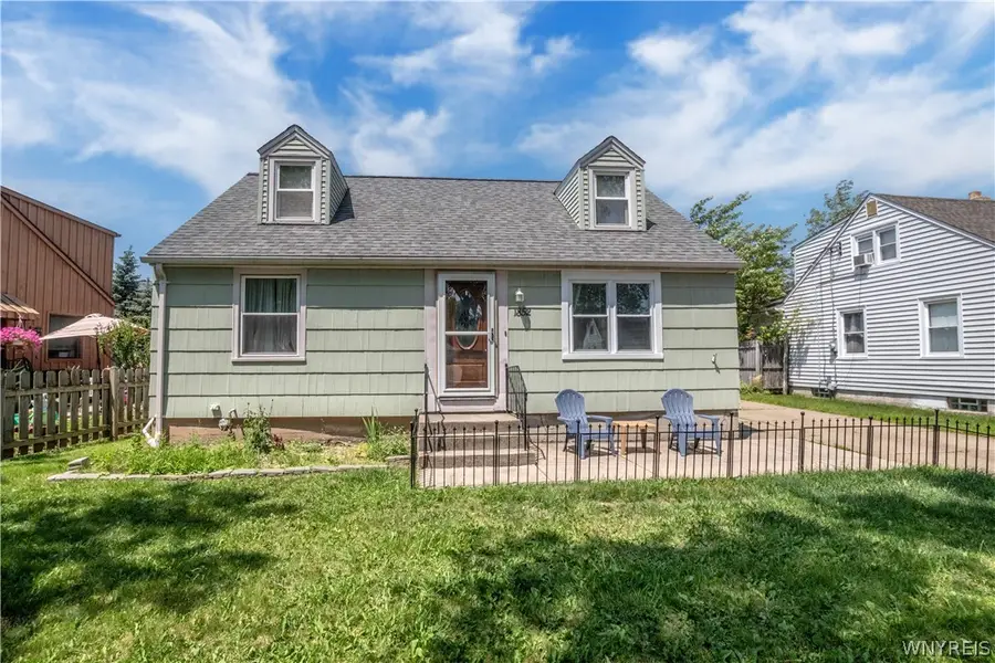1852 Parker Blvd, Tonawanda, NY 14150 - #3