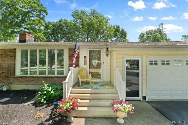 5437 Elm Drive, Lewiston, NY 14092