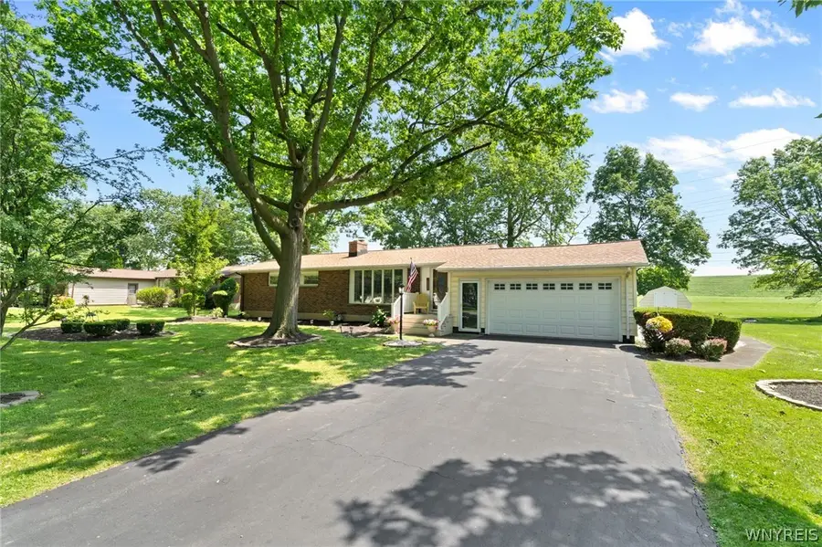 5437 Elm Drive, Lewiston, NY 14092 - #2