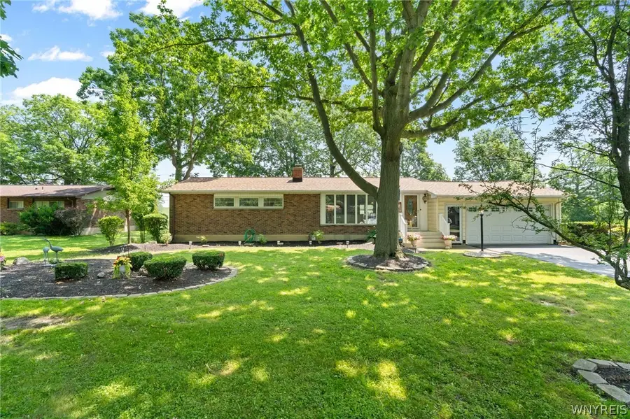 5437 Elm Drive, Lewiston, NY 14092 - #3