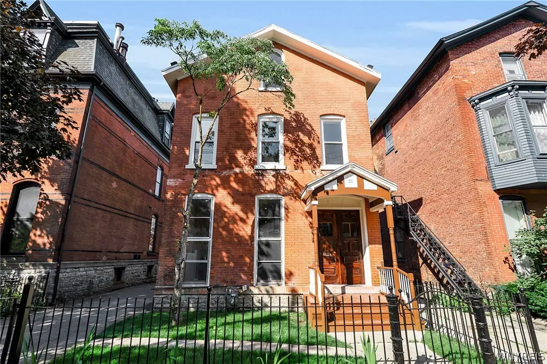 30 Whitney Place, Buffalo, NY 14201 - #1